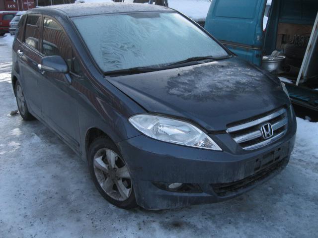 Honda fr v i