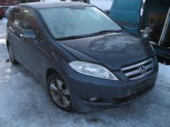 Honda FR-V i-CTDI