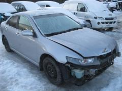 Honda Accord 2.0B sedan