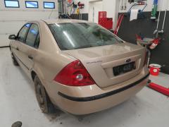 Ford Mondeo 1.8 16V Sed