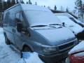 Kuva 2: Ford Transit 350M 2,4TD -04 2004