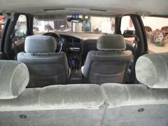 Toyota Camry 3,0 V6 Gx farmari
