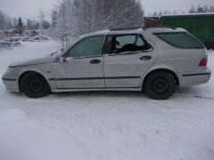 Saab 9-5