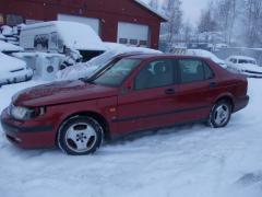 Saab 9-5