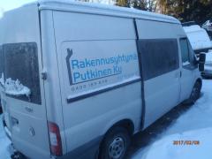 Ford Transit 2,2TDCI -07