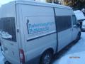 Kuva 2: Ford Transit 2,2TDCI -07 2007