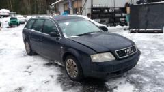 Audi A6 1.8T