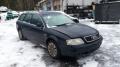 Kuva 2: Audi A6 1.8T 1998