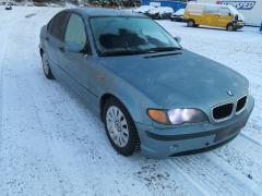 BMW E46 316 1.9i Sed