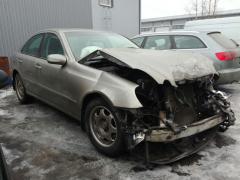 Mercedes-Benz E 200 (w211)