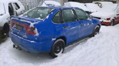 Seat Cordoba