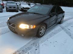 Volvo S60 2.4 D5