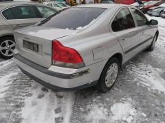 Volvo S60 2.4 D5