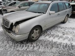 Mercedes-Benz E 210 300 TD Farm