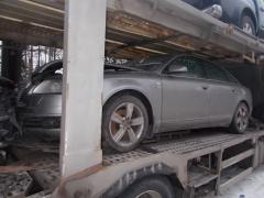 Audi A6 2.4 s-line