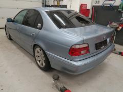 BMW E39 530dA Sed