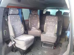 Volkswagen Transporter/caravelle