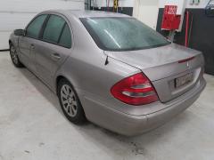 Mercedes-Benz E 211 200 CDi Sed