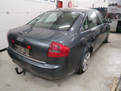 Audi A6 (4B) 2.0i 20V Sed