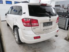 Dodge Journey 2.0 CRD