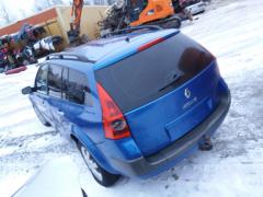 Renault Mgane