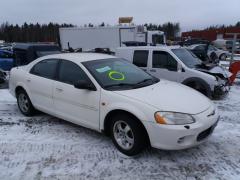 Chrysler Sebring
