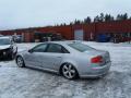 Kuva 2: Audi A8 2003