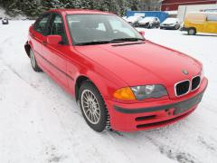 BMW E46 316 1.9i Sed