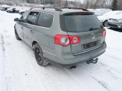 Volkswagen Passat (3C) 2.0 TDi Farm