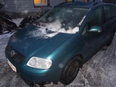 Volkswagen Touran 1.9tdi