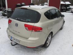 Seat Altea XL