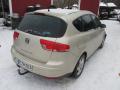 Kuva 2: Seat Altea XL 2007