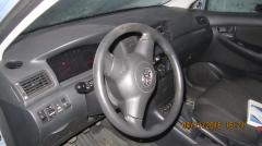 Toyota Corolla 02-07