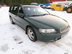 Volvo V70 II 2.5 TDi