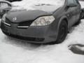 Kuva 2: Nissan Primera 1.9dci lb 2004