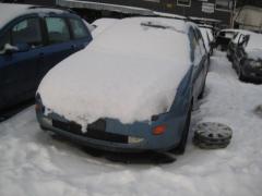 Ford Focus 1.8td stw