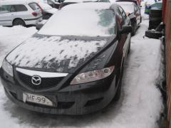 Mazda 6 1.8