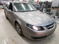 Saab 9-5 2.3t Farm