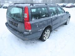 Volvo V70 II 2.4 D5