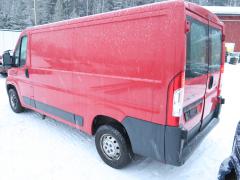 Citroen Jumper 2.2 HDi (L2H1)