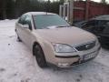 Kuva 2: Ford Mondeo 2003