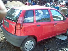 Fiat Punto 55 5d