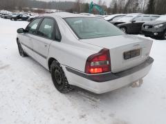 Volvo S80 2.5 TDi