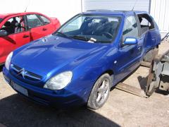 Citroen Xsara Break 2.0HDI