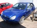 Kuva 2: Citroen Xsara Break 2.0HDI 2001