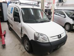 Peugeot Partner 1.9 D