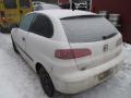 Kuva 2: Seat Ibiza 2005