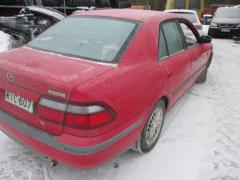 Mazda 626