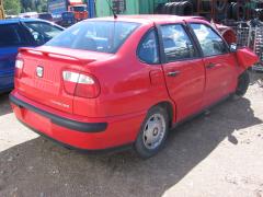 Seat Cordoba 1.6