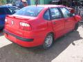 Kuva 2: Seat Cordoba 1.6 2000